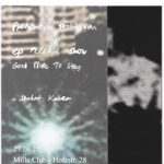 Prohibition Prohibition Release Show