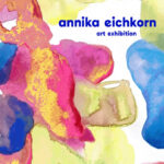 annika eichkorn | art exhibtion