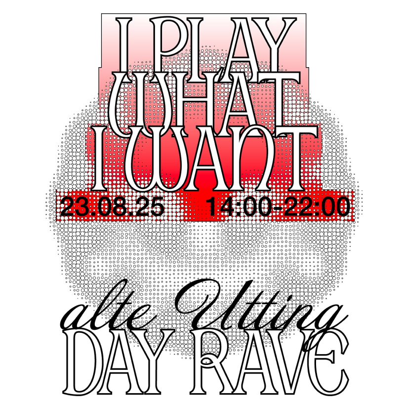 ipwiw day rave open air at alte utting