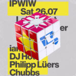 IPWIW Labelnight