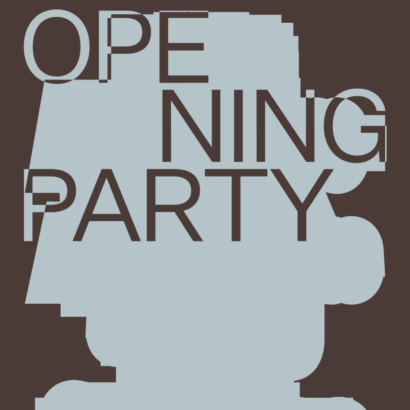 yearly exhibition opening paty at import export